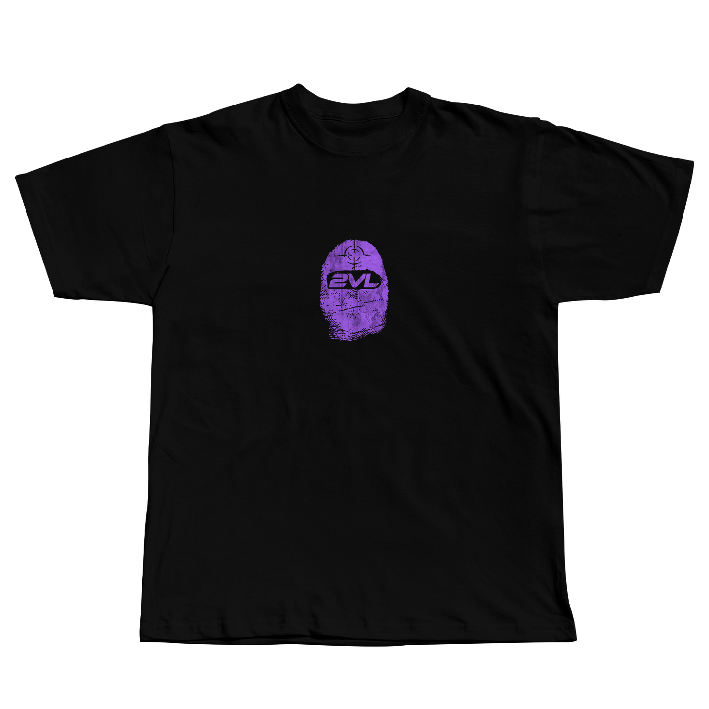 T-shirt 2VL Three Monkeys