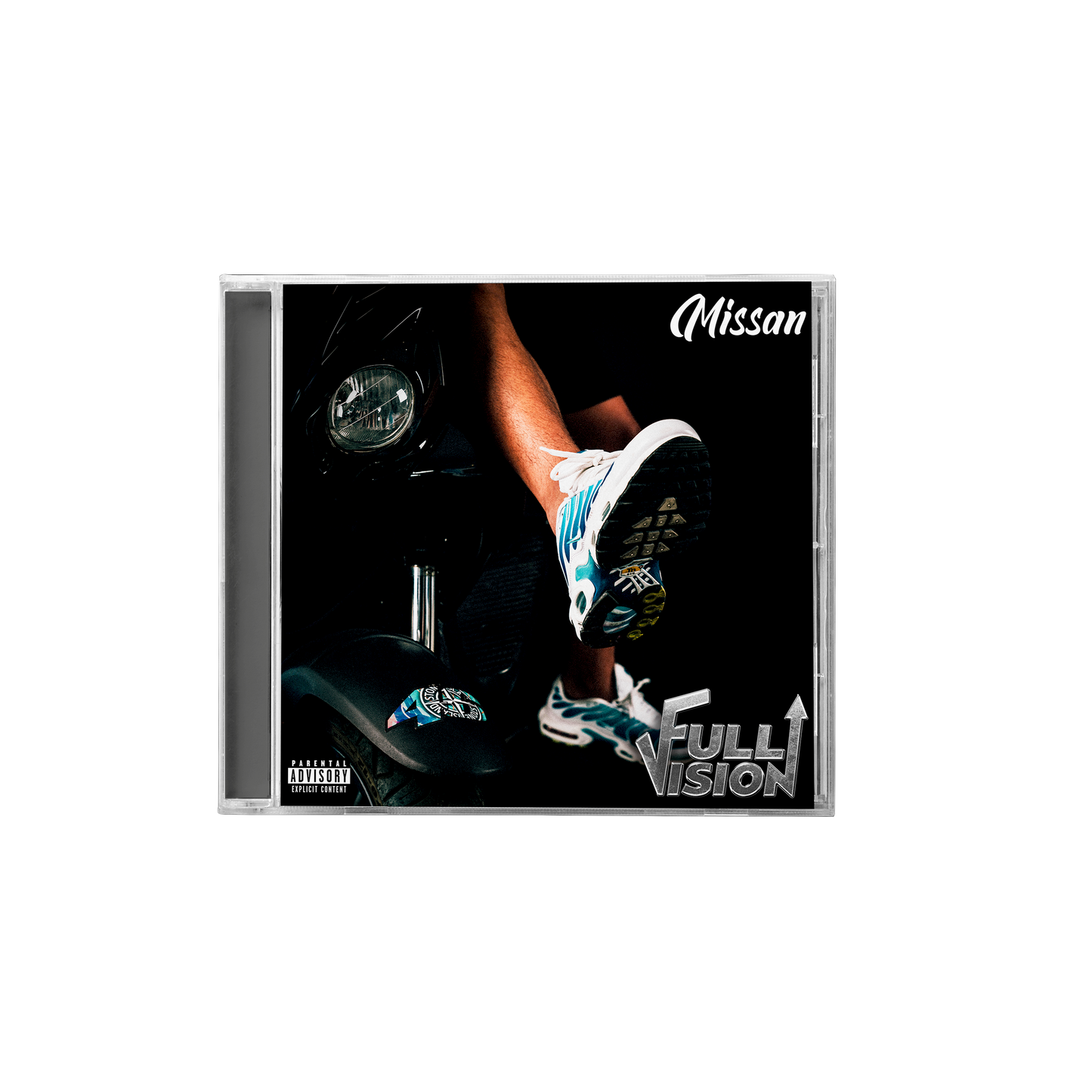 CD Full Vision